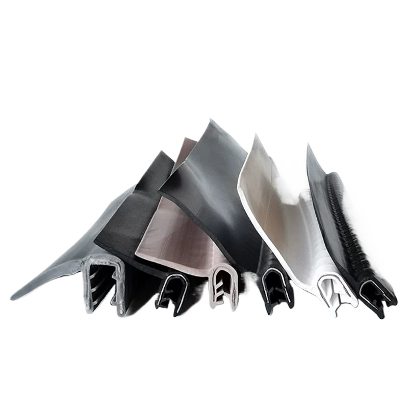 h/F/U شكل ختم الشريط EPDM المط - مراجعة Window Lock Bar وسعره