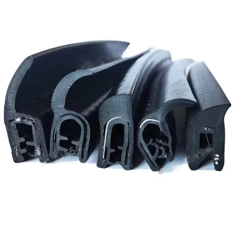 h/F/U شكل ختم الشريط EPDM المط - مراجعة Window Lock Bar وسعره