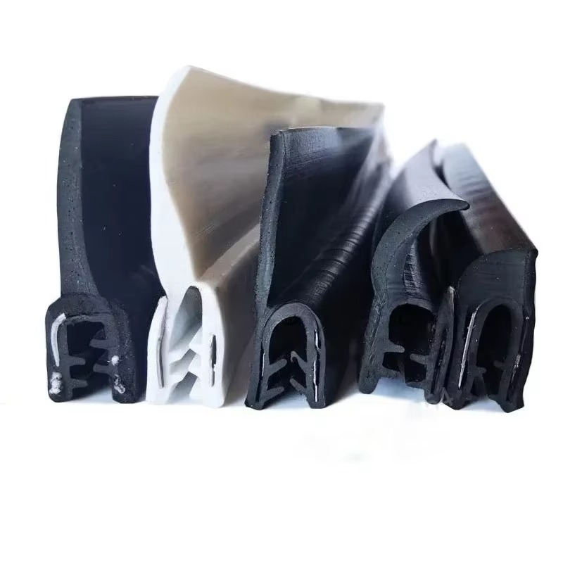 h/F/U شكل ختم الشريط EPDM المط - مراجعة Window Lock Bar وسعره