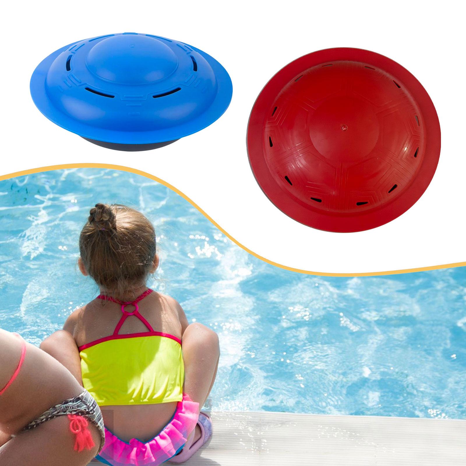 جهاز إنذار عائم عالي الديسيبل  - مراجعة Pool Alarm Float وسعره